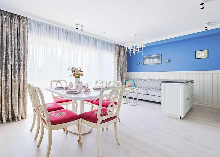 Summer Breeze House, By Cohost