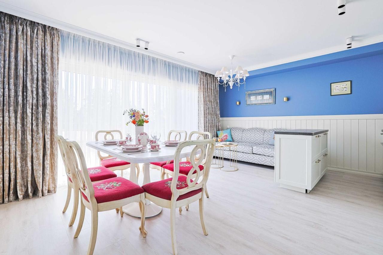 Apartment Summer Breeze House, By Cohost Palanga