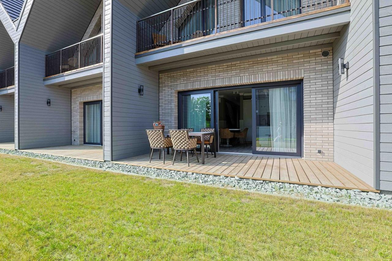 Summer Breeze House, By Cohost Apartment Palanga