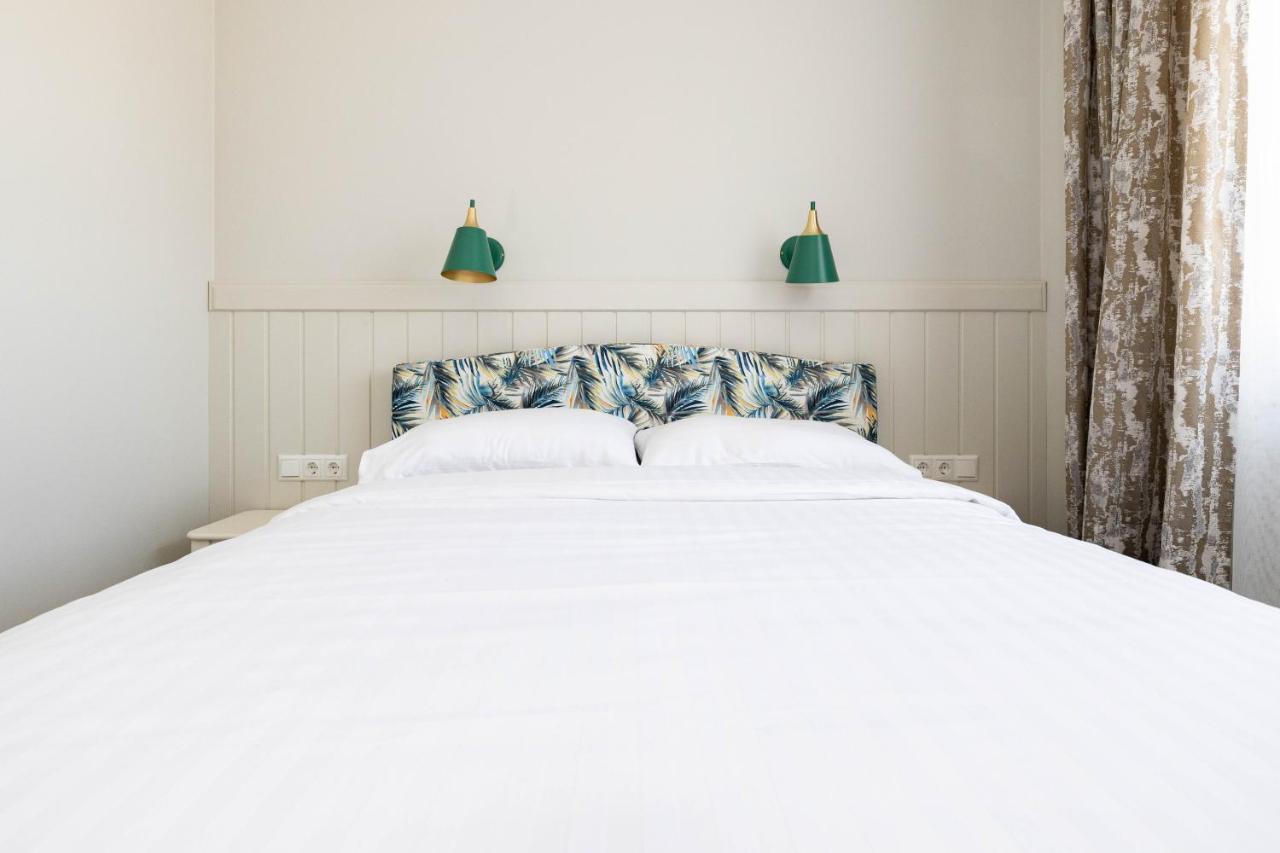 Summer Breeze House, By Cohost Apartment Palanga