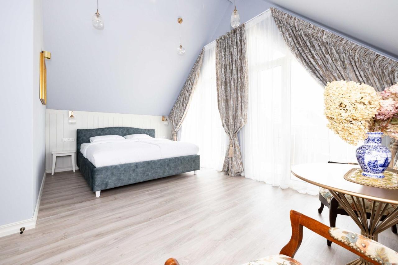Apartment Summer Breeze House, By Cohost Palanga