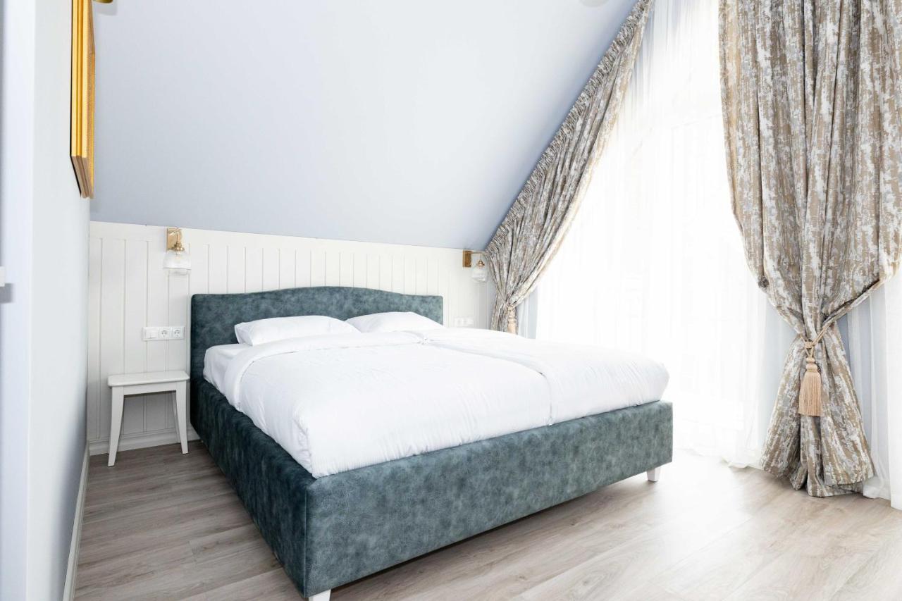 Summer Breeze House, By Cohost * Palanga