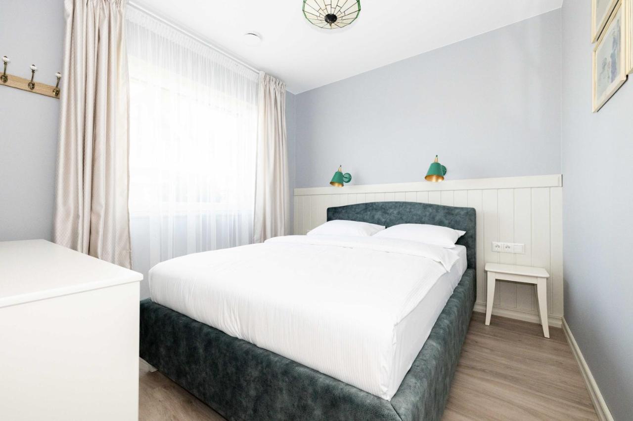 Apartment Summer Breeze House, By Cohost *
