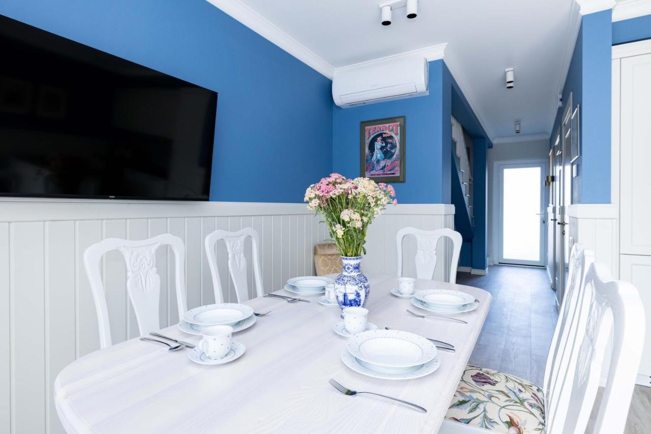 Apartment Summer Breeze House, By Cohost