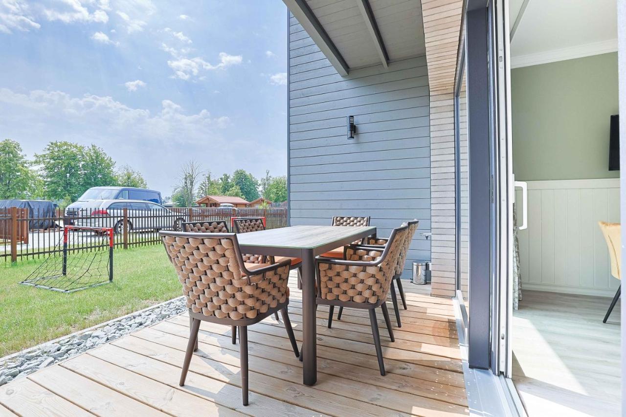 Summer Breeze House, By Cohost